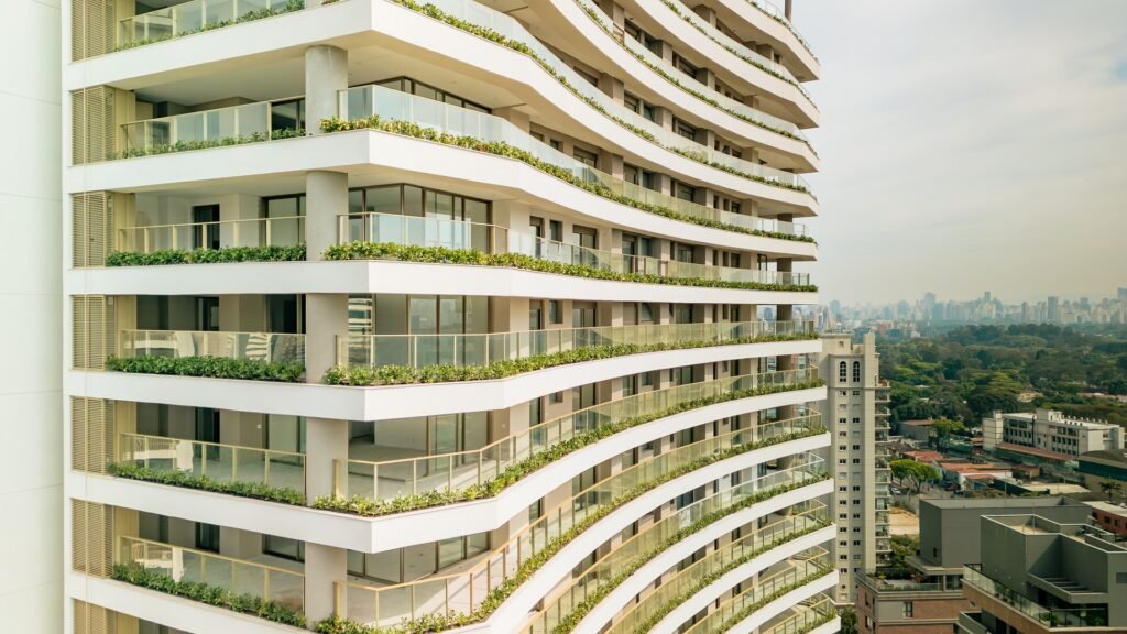 VILLA VERSACE IBIRAPUERA APARTAMENTO ALTO PADRÃO 3 SUÍTES 4 VAGAS EM MOEMA