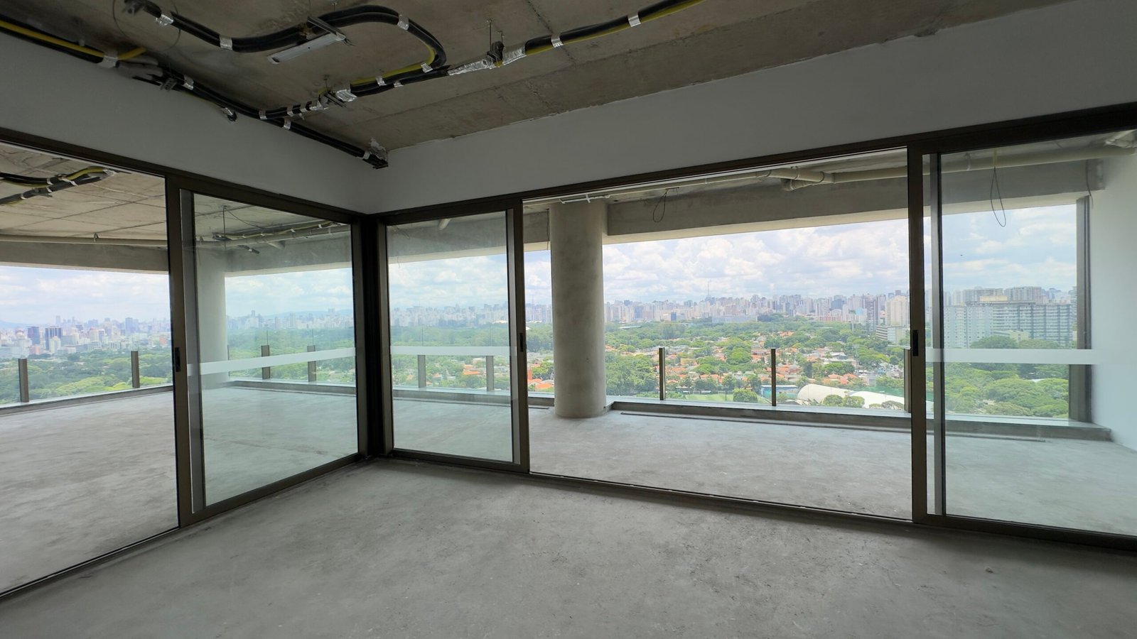 PARK AVENUE VISTA DO LIVING