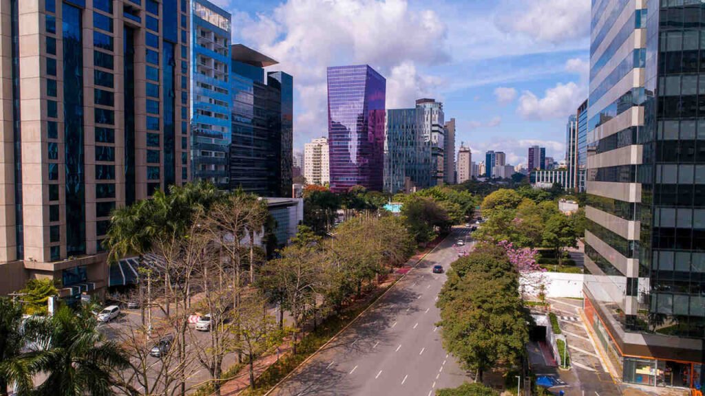 Itaim Bibi: uma das áreas mais valorizadas e dinâmicas da metrópole