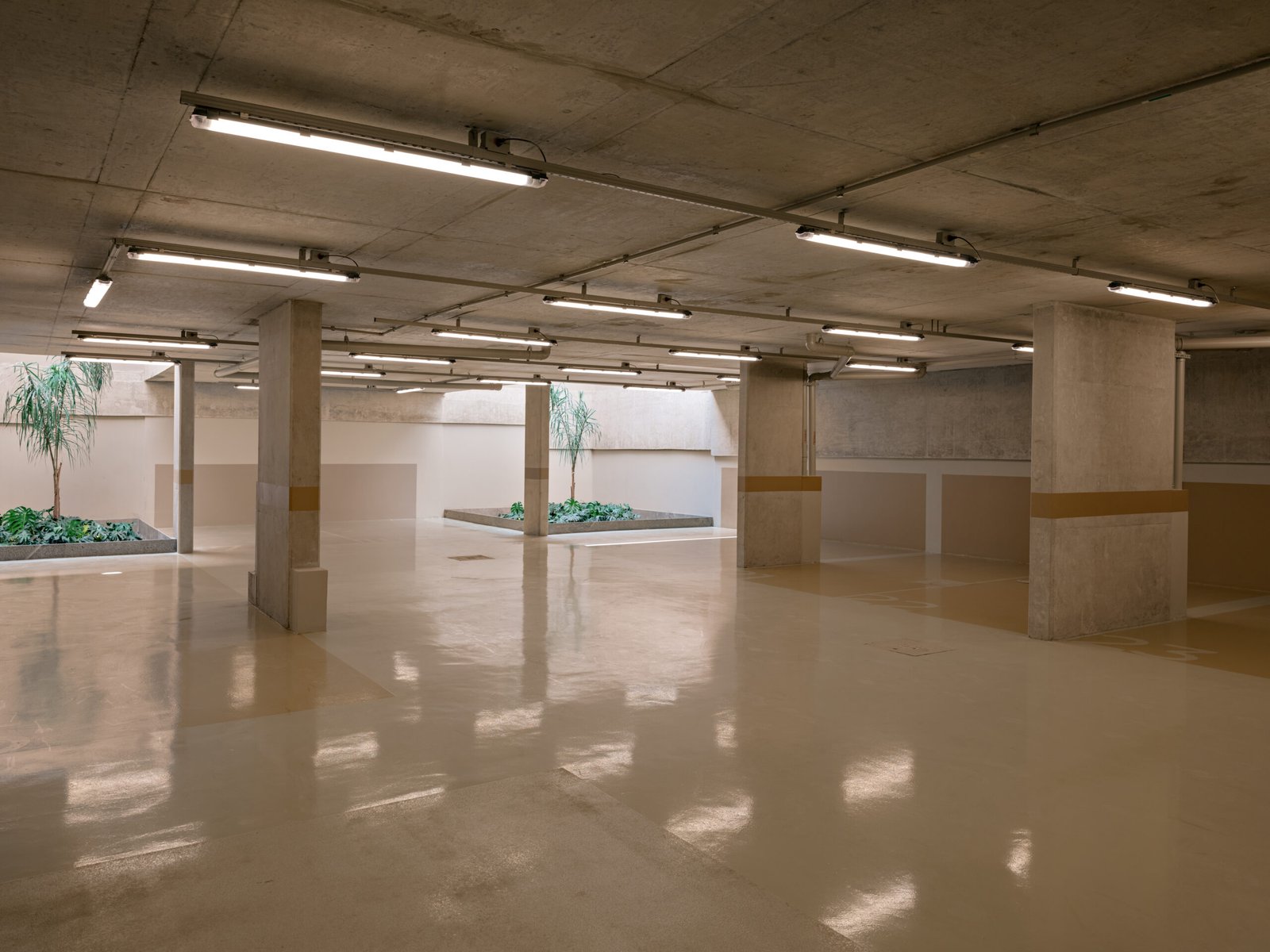 OBY ITAIM BIBI VISTA DA GARAGEM