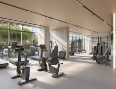 Casa Piaui Fitness
