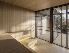 Casa Piaui sauna