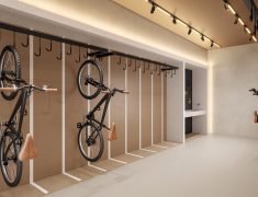 Casa piaui bicicletario