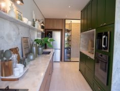 Château Jardin Harmonie - Cozinha Gourmet (2)