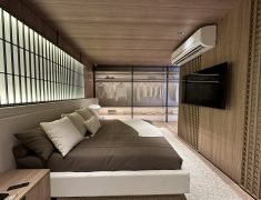 NUV Moema - Apartamento Alto Padrão em Moema Vista suíte master