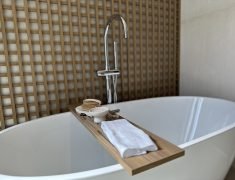 NUV Moema - Apartamento Alto Padrão em Moema Vista suíte master