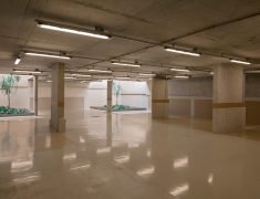OBY ITAIM BIBI VISTA DA GARAGEM