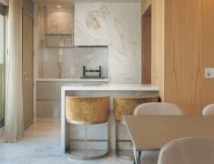 Residencial Villa Versace - Área Gourmet