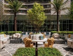 Residencial Villa Versace - Área externa 2