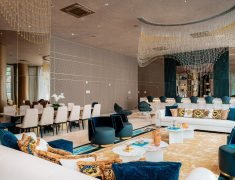 Residencial Villa Versace - Salão de Festas